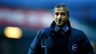Chris Hughton Brighton