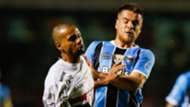 Ramiro Edimar Fraga Sao Paulo Gremio Brasileirao Serie A 24072017