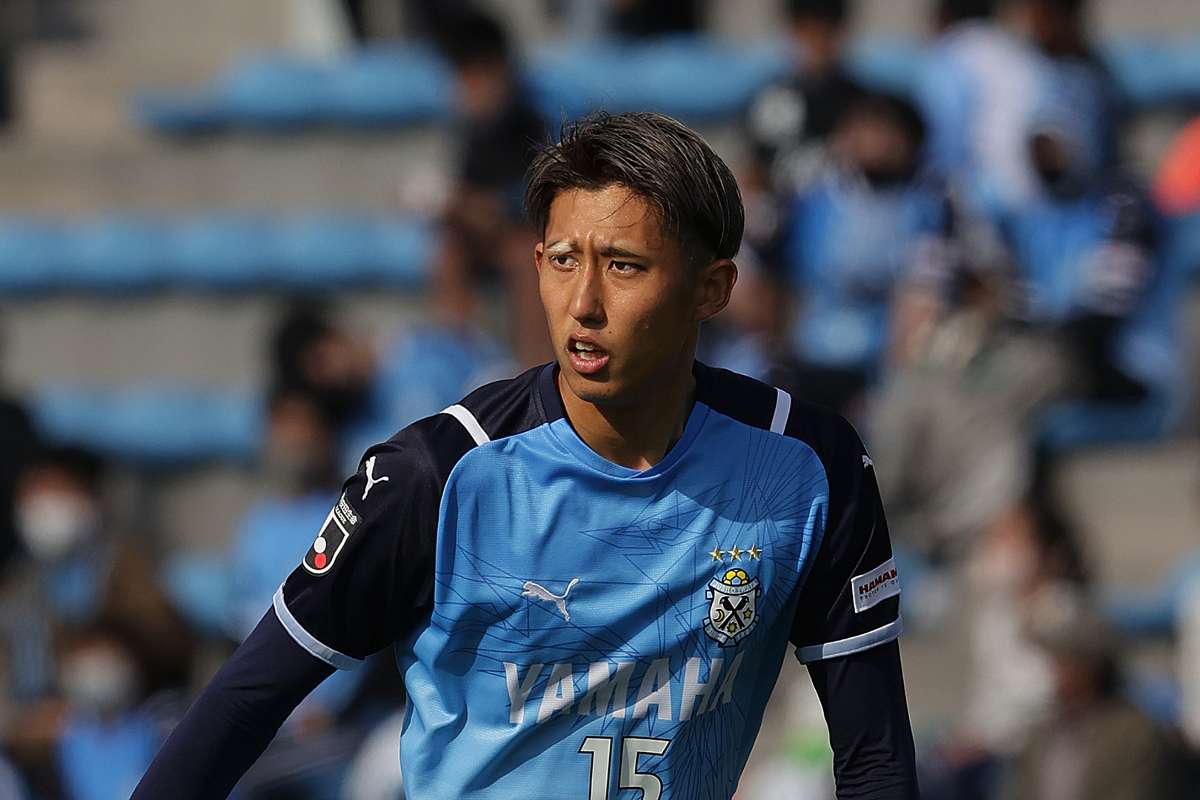 ジュビロ磐田mf伊藤洋輝がシュトゥットガルトに期限付き移籍 Jリーグ Goal Com ジュビロ磐田mf伊藤洋輝がシュトゥットガルトに期限付き移籍 Jリーグ Goal Com