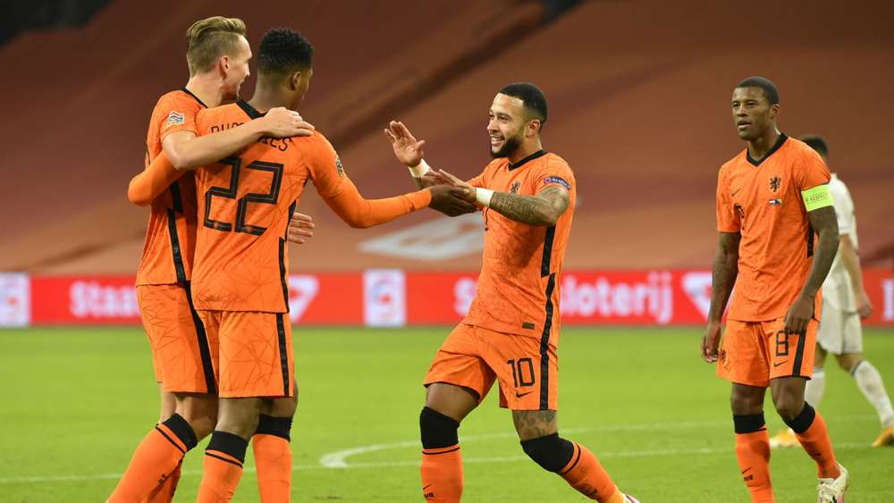 2022年カタールW杯欧州予選｜抽選はいつ？ポット分けまとめ | Goal.com