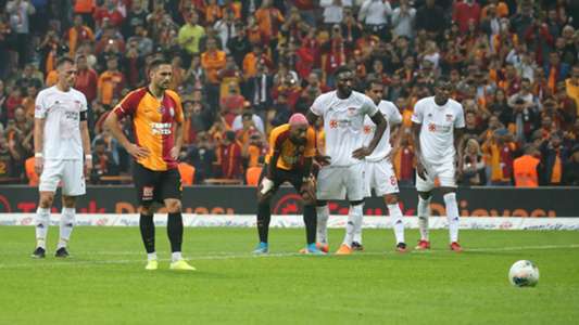 Galatasaray - Sivasspor maçının oyuncu puanları | Goal.com