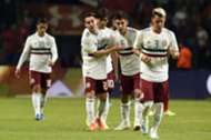 Selección Mexicana