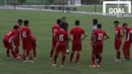 U19 Việt Nam tập 13/9