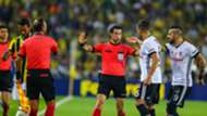 Ali Palabiyik Pepe Alvaro Negredo Fenerbahce Besiktas