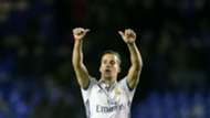Lucas Vazquez Real Madrid 26042017