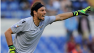 Federico Marchetti Lazio Pescara Serie A