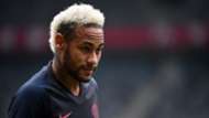 Neymar PSG