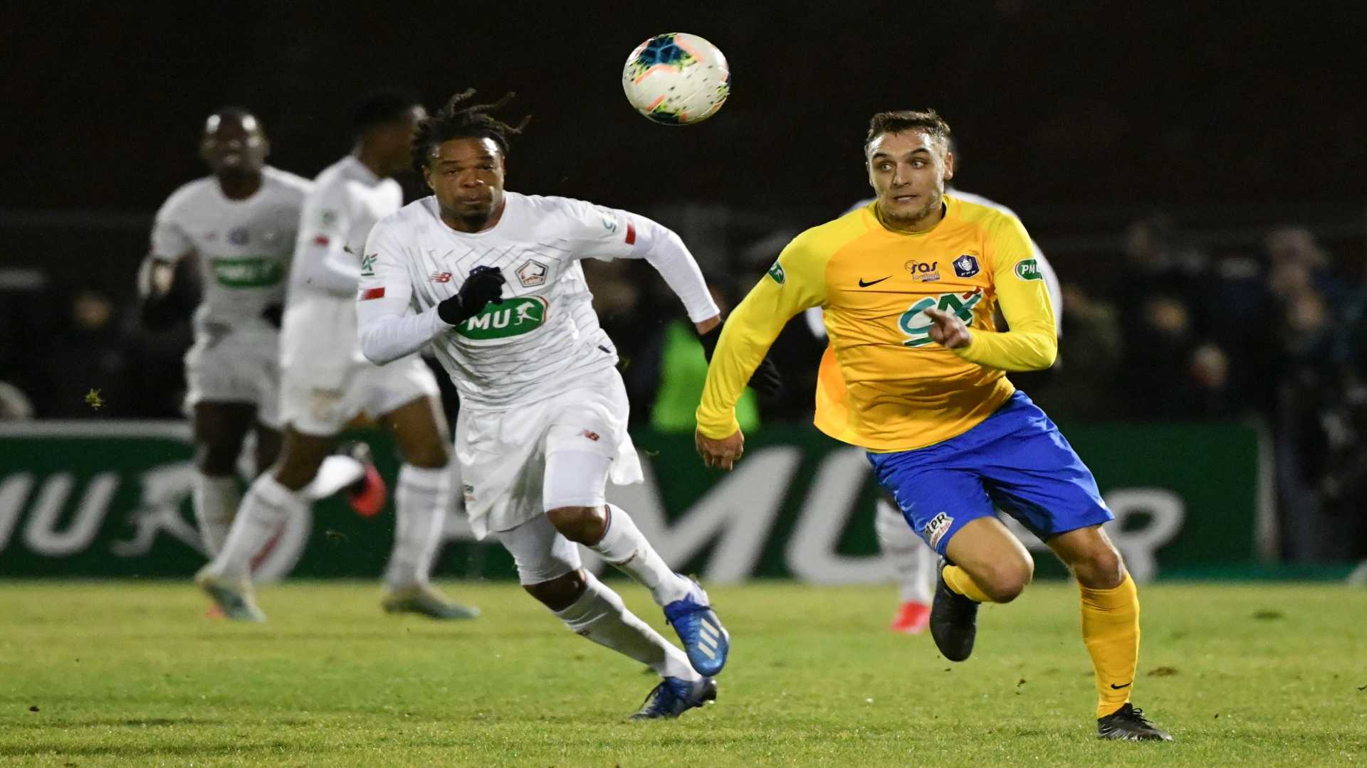 REVIEW Coupe De France: Paris Saint-Germain Melangkah ... REVIEW Coupe De France: Paris Saint-Germain Melangkah ...