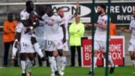 Gael Kakuta Amiens Nice Ligue 1 26082017