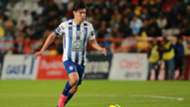 Erick Gutiérrez Pachuca Liga MX