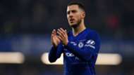 FC chelsea Eden Hazard