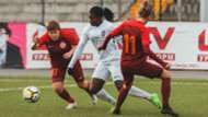 Cameroon's Evoko - Yenisey