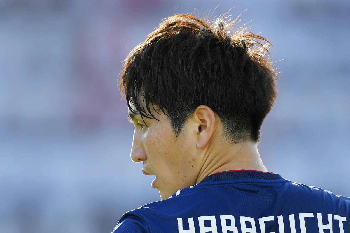 原口元気が語る優勝するために必要なこと 今までの準決勝 決勝を見て Goal Com 原口元気が語る優勝するために必要なこと 今までの準決勝 決勝を見て Goal Com