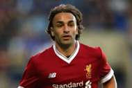 Lazar Markovic Liverpool