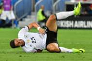 *NO GALLERY* Mario Gomez Germany Deutschland DFB