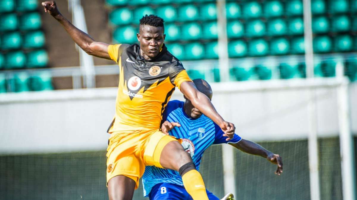 Kaizer Chiefs vs PWD Bamenda Kickoff, TV channel, live score, squad