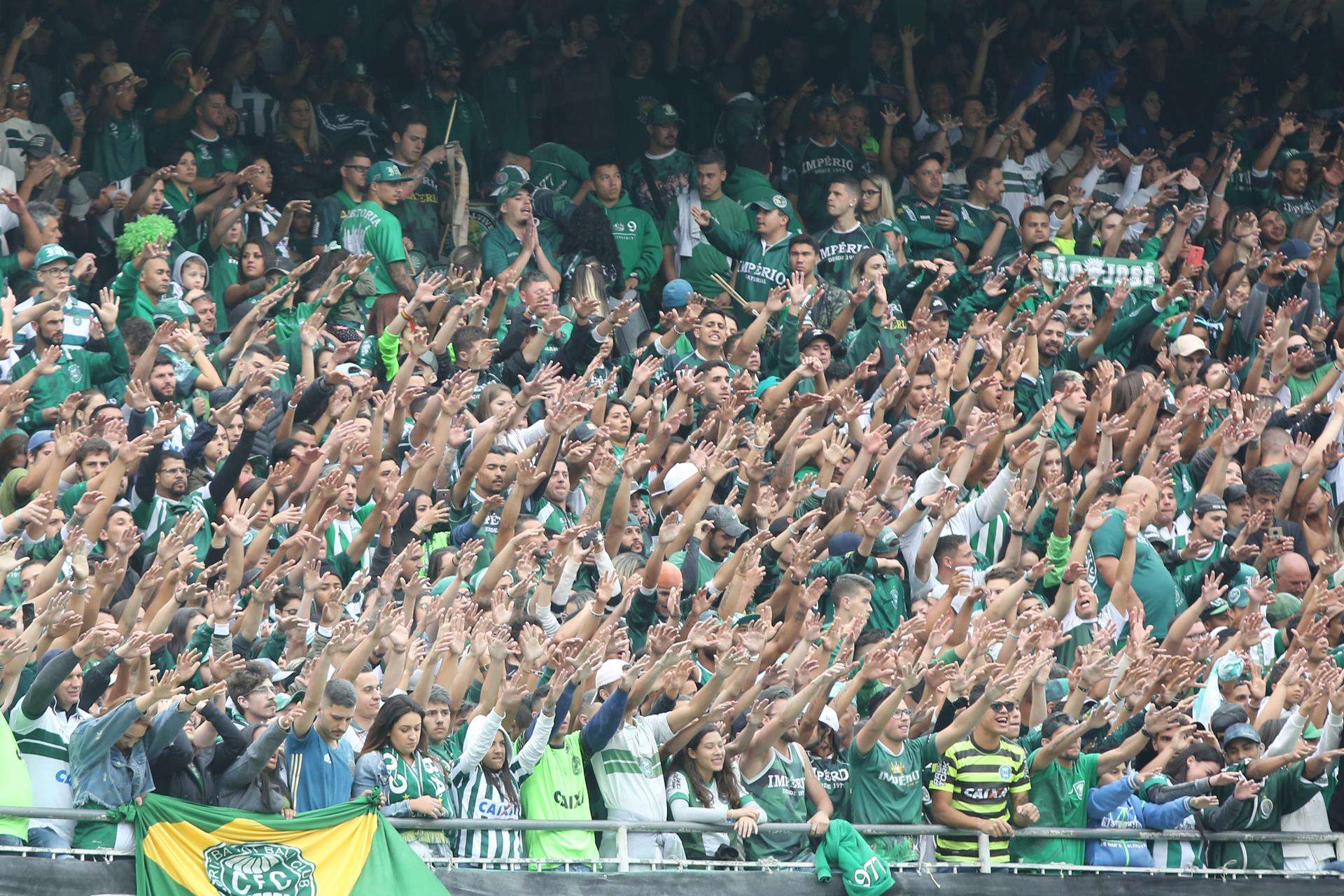 Onde Assistir Ao Vivo A Ceara X Coritiba Pelo Brasileirao Serie A 2020 Goal Com