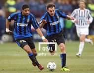 adriano Vieri