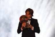 Luka Modric