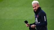 Neymar PSG