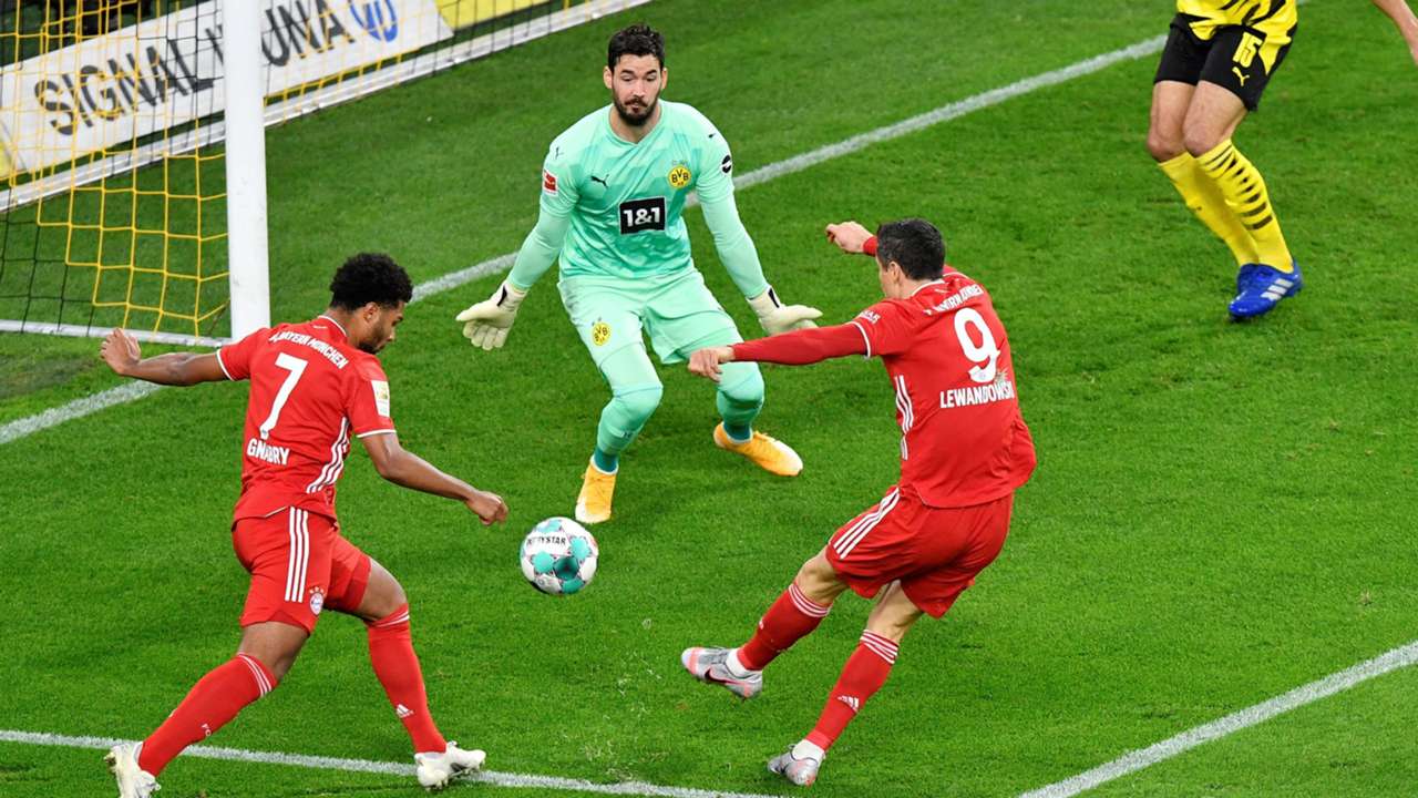 Dortmund Vs Bayern Munich Live Dortmund Vs Bayern Munich Live