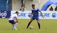 San José - Sport Boys