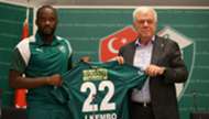 Jires Kembo Ekoko Bursaspor