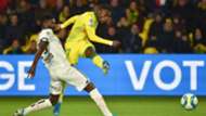 Moses Simon