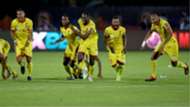 Morocco Benin Africa Cup
