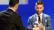 Sergio Ramos 30082018