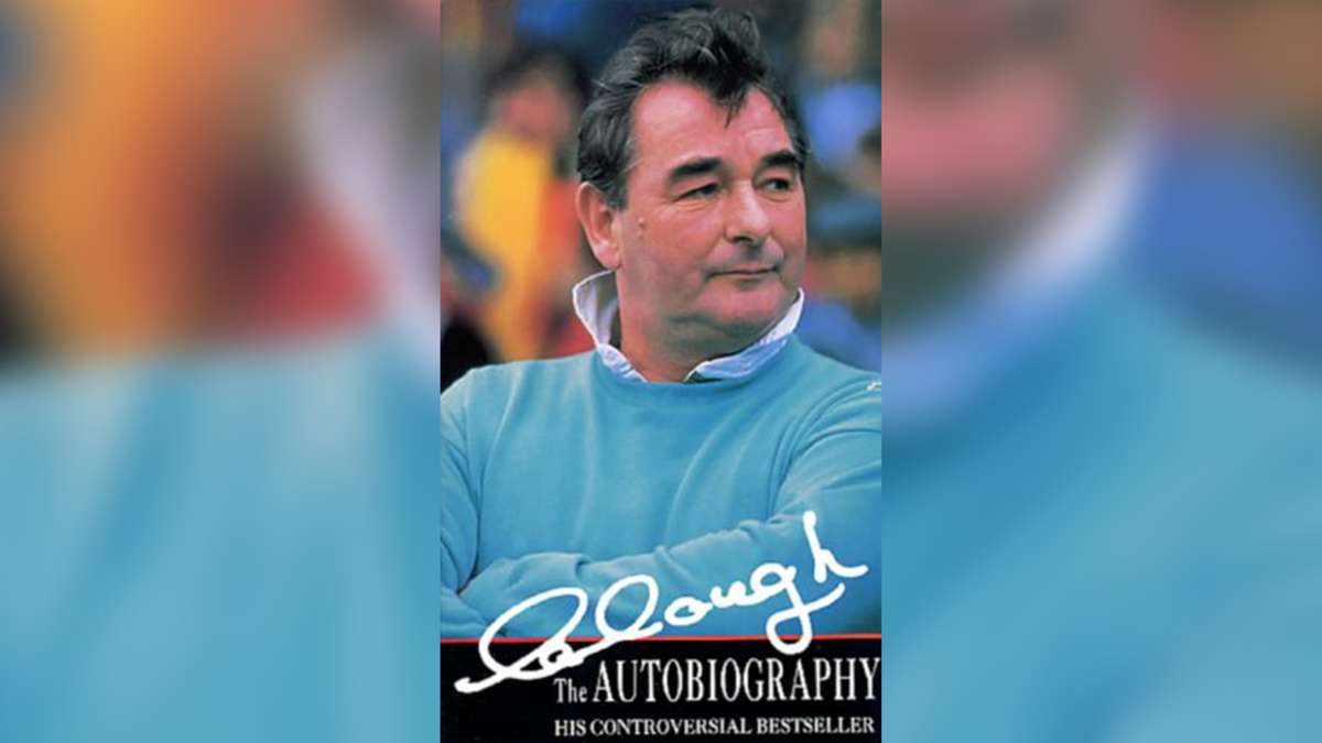 The 24 best football autobiographies to read right now