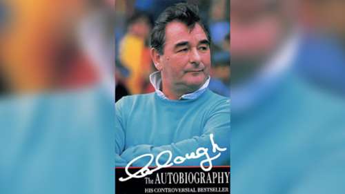 Clough Autobiography