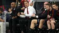 Frank de Boer Atlanta United 03102019