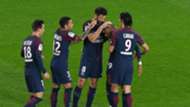 Cavani Dani Alves