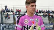 Facundo Espindola arquero 22072018