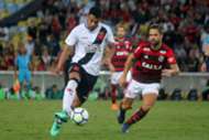 vasco flamengo