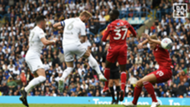Nottingham Forest - Leeds United