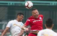 Southern 3:3 draw with R&F.