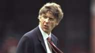 Arsene Wenger
