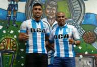 Patiño Arevalo Rios Racing 28062017