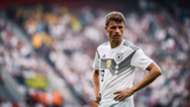 Thomas Müller Germany Saudi Arabia