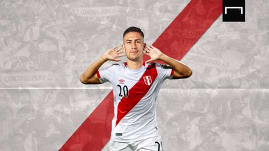 Perú convocaría a Santiago Ormeño para las Eliminatorias ...