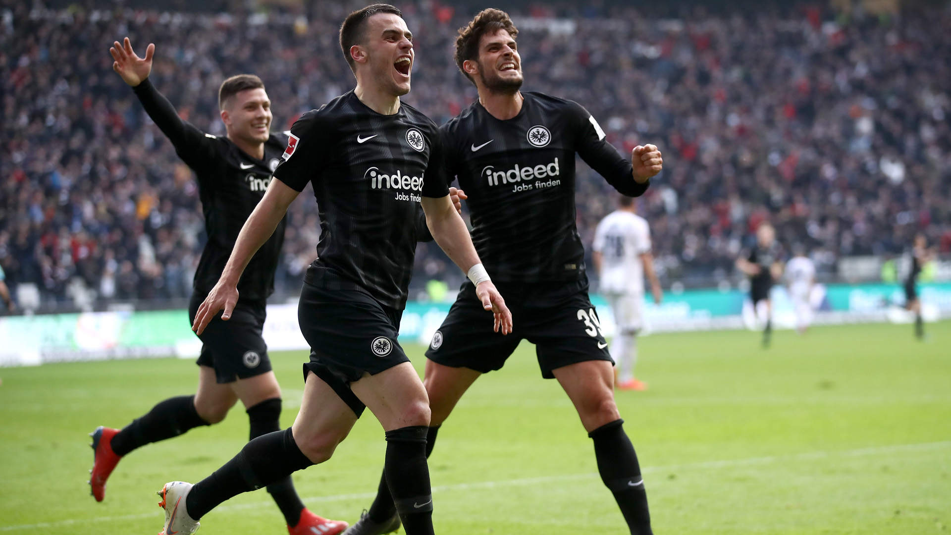 Eintracht Tv Eintracht Tv