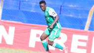 Juma Balinya of Gor Mahia.