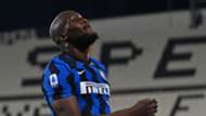 Romelu Lukaku Inter