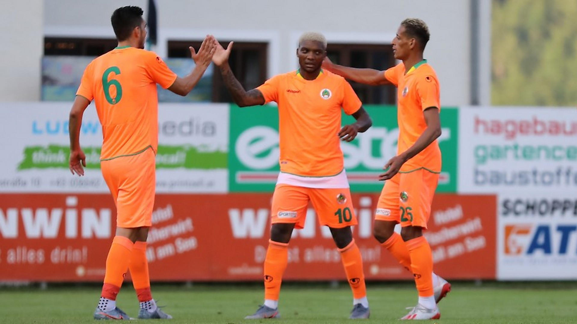 Yorum Alanyaspor 2019 2020 Sezon Degerlendirmesi Avrupa Ligi Ne Goz Kirpiyor Goal Com