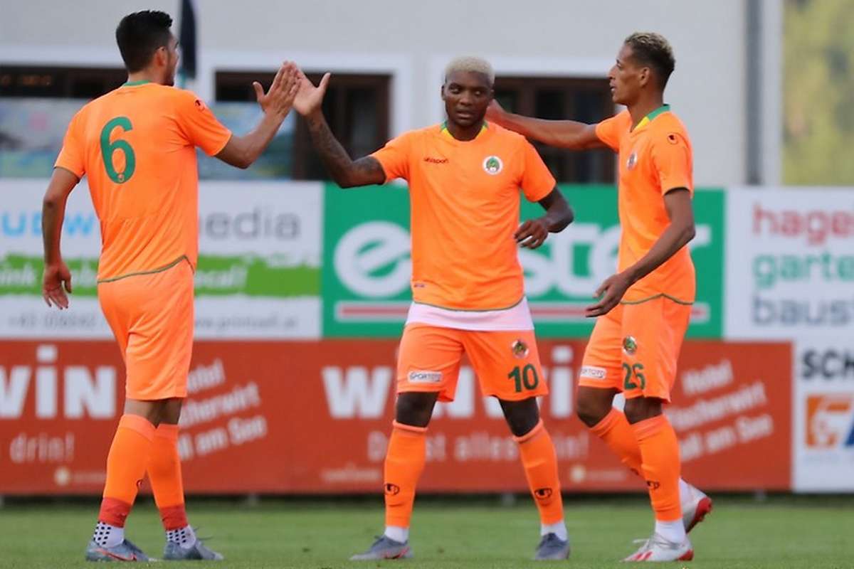 Yorum Alanyaspor 2019 2020 Sezon Degerlendirmesi Avrupa Ligi Ne Goz Kirpiyor Goal Com
