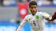 Jonathan dos Santos Mexico