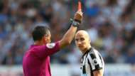 Jonjo Shelvey Newcastle Tottenham