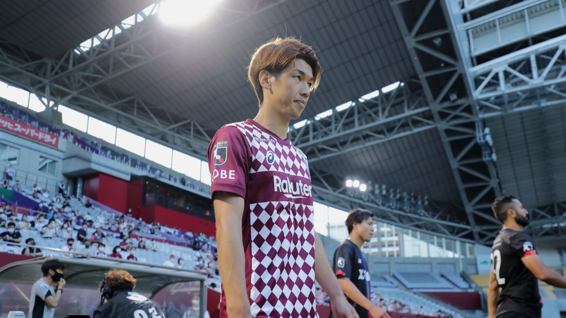 今夏ヴィッセル神戸加入の大迫勇也 Jリーグも決してレベルは低くない 難しいリーグ Goal Com 今夏ヴィッセル神戸加入の大迫勇也 Jリーグも決してレベルは低くない 難しいリーグ Goal Com